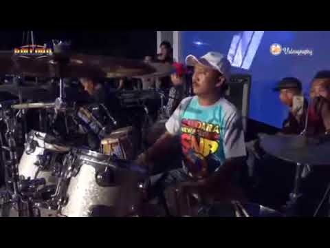 mengejar badai - new pallapa