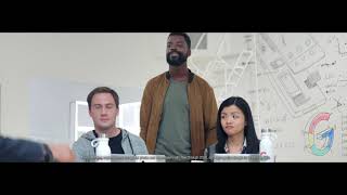 Verizon | Google Pixel 2 $300 | Commercial 2017 - (USA)