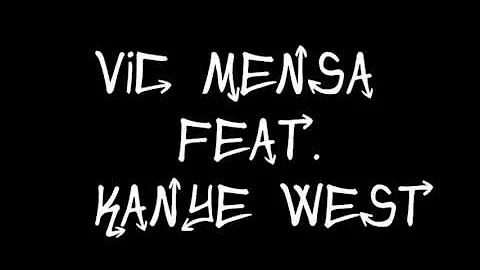 Vic Mensa ft. Kanye West U Mad (Brea Holmes Dance Cover(