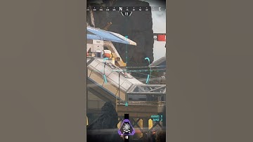 I’m the sniper fourth partying your third party 😂 #apexlegends #apex #apexclips #sniping #gaming