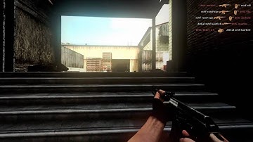 CSS Sean COTW by MiKKi