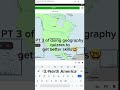 PT3 of doing geography quizzes to get better skills 🤓 #geography #skill #sporcle