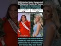 🚫DEI Policies thrown out in Alabama. The World's healing and Common Sense prevailing! #shorts #viral