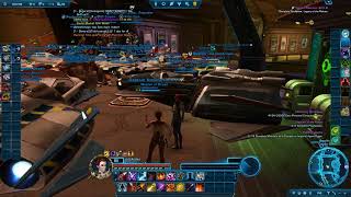 Swtor - Republic Fleet