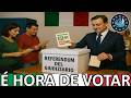 Referendo 2026: Entenda as Regras da Justiça Italiana Antes de Ir às Urnas