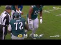 Rams Top Plays In Win vs Eagles: Puka Nacua's Big Catches, Kyren Williams' TDs, Byron Young's Sacks