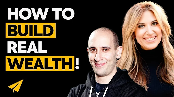 How to Fix Your MONEY MINDSET and Create Real WEAL...