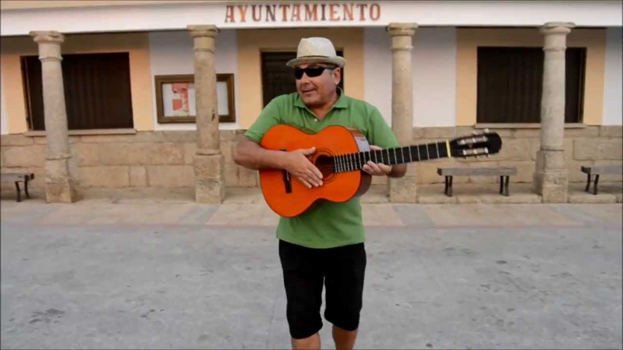 Amigos para siempre- La encina 2013