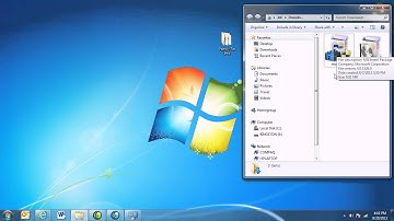 How to Install Microsoft Security Essentials