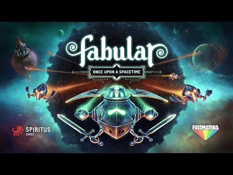 Fabular — explanation trailer