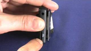 SanDisk Sansa Clip