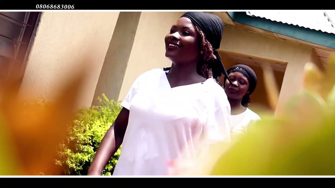 #SUNA MAIKYAU BY EVANG. GIDEON ALKALI