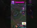 PROFFESIONAL INVADER #challenger #evelynn #leagueoflegends #lol