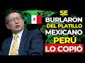 Un Platillo Mexicano 🇲🇽 Llegó a Perú… Y El Mejor Restaurante Del Mundo Cerró Su Menú Para Copiarlo