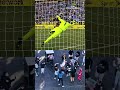 Rondón, amenaza constante