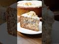 Easy Banana Cake
