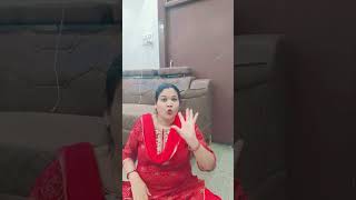 Kis Bat Ka Ghamand He Patiyo Ko Bhartimaheshwari5717