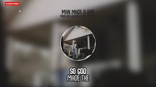 「Nightcore」→ Man Made A Bar by Morgan Wallen & Eric Church | Lyrics & Visualizer
If you want more Nightcore music, make sure to subscribe and turn on notifications to be alerted of when I upload! 😃
══════════════════
🎧 Original Song YouTube URL ↓
https://www.youtube.com/watch?v=sS8jpNdABgw
══════════════════
▷ Morgan Wallen ◁
• YouTube: https://www.youtube.com/@morganwallenvevo2748
• Facebook: https://www.facebook.com/morgancwallen/
• Instagram: https://www.instagram.com/morganwallen/
• Twitter: https://twitter.com/MorganWallen
• TikTok: https://www.tiktok.com/@morganwallen
• Apple Music: https://music.apple.com/us/artist/morgan-wallen/829142092
• SoundCloud: https://soundcloud.com/morgan-wallen
▷ Eric Church ◁
• YouTube: https://www.youtube.com/@ericchurch
• Facebook: https://www.facebook.com/ericchurch
• Instagram: https://www.facebook.com/ericchurch
• Twitter: https://twitter.com/ericchurch
• TikTok: https://www.tiktok.com/@ericchurch
• Apple Music: https://music.apple.com/us/artist/eric-church/123055194
• SoundCloud: https://soundcloud.com/ericchurch
══════════════════
📝 Lyrics ↓
I sat down on a barstool, like a darn fool
Cause she walked out again
Bartender said, I got you
Yeah, cause I, too, have been in your boots, my friend
Opened up back in 85, got me over my first wife
Been stayin busy since the first night
Its a story old as time
God made the world in seven short days
He said it was good, I bet it was great
And God made a man, the man got lonely
He said, Please, Lord, if I could only have an angel to hold in my arms
So God made a girl, his best work of art
Oh, but he didnt make no place to go when she breaks your heart
So man madе a bar
For some guys its a good time
The half pricе, half dozen buckets of beer
Some say its a cover band, thats a cover man
I know why theyre here
It didnt go the way he planned it
Damn, the devil did some damn things
So God made the world in seven short days
He said it was good, I bet it was great
And God made man, the man got lonely
He said, Please, Lord, if I could only have an angel to hold in my arms
So God made a girl, his best work of art
Oh, but he didnt make no place to go when she breaks your heart
So man made a bar
Yeah, man made a bar
Sometimes an angel falls too hard
Loses more than just a piece of her heart
And she needs a place to go and make a brand new star
God made the world in seven short days
He said it was good, I bet it was great
And God made man, the man got lonely
He said, Please, Lord, if I could only have an angel to hold in my arms
So God made a girl, his best work of art
Oh, but he didnt make no place to go when she breaks your heart
So man made a bar
Man made a bar
Yeah, man made a bar
══════════════════
▷ Song Request? ◁
▷ If you would like to request a song to be done on this channel, please, in the comments, say the name of the artist and title of the song. No links are necessary.
══════════════════
Copyright Disclaimer Under Section 107 of the Copyright Act 1976, allowance is made for fair use for purposes such as criticism, comment, news reporting, teaching, scholarship, and research. Fair use is a use permitted by copyright statute that might otherwise be infringing. Non-profit, educational or personal use tips the balance in favour of fair use
══════════════════
#nightcore #music #morganwallen #ericchurch #countrymusic 「Nightcore」→ Man Made A Bar by Morgan Wallen & Eric Church | Lyrics & Visualizer