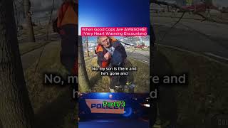 When Good Cops Are AWESOME (Very Heart Warming Encounters)