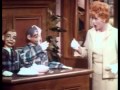 The Lucy Show LUCY AND PAUL WINCHELL