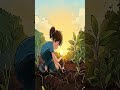 What you do today echoes through your tomorrow | Motivation Shorts