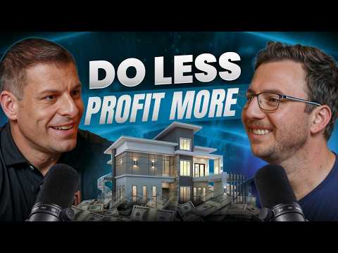 The #1 Reason Home Service Companies Get Stuck Between $1M and $10M