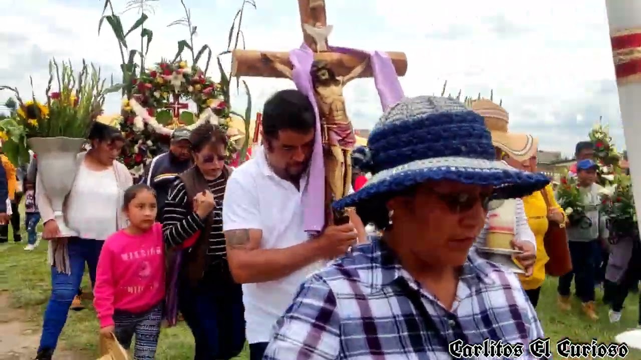 SANTIAGO DEL MONTE 2023