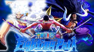Trying One Piece Fighting Path in 2026