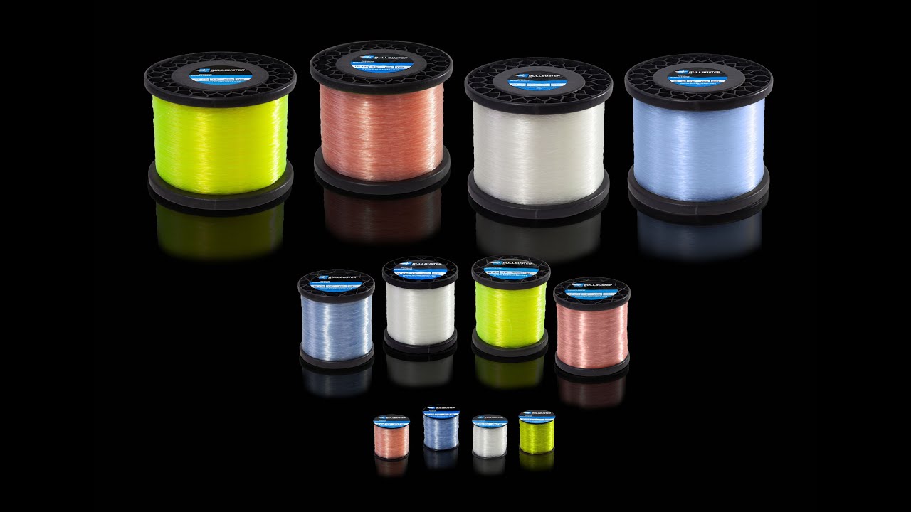 The Ultimate Guide To Fishing Lines YouTube