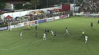 05 CAMETÁ 2X2 REMO JOÃO PEDRO