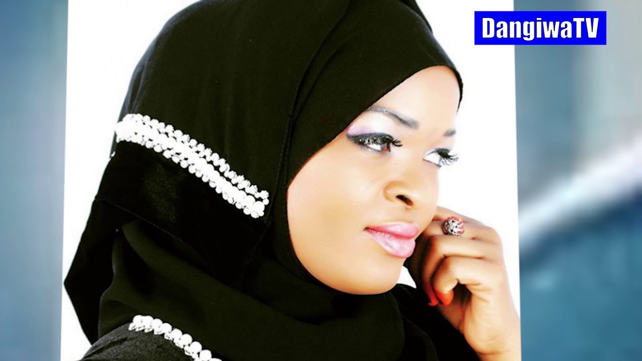 Ku Kalli Fati Niger da sabuwar wakar begen Annabi S. A. W. mai suna 