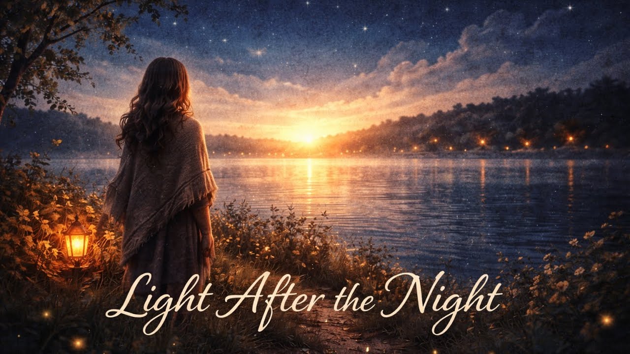 There’s a Light After the Night