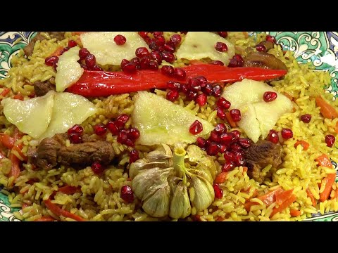 Сколько стоит хороший плов? | Баранина, девзира, хлопковое масло.