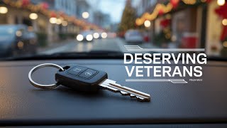20 Cars for Heroes This Christmas β KC 1 2025 12 11