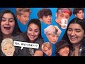 BTS ELLEN SHOW INTERVIEW REACTION ft. KRYSTAL | KMREACTS