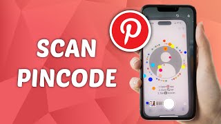 Cara Memindai Kode Pin di Pinterest screenshot 4
