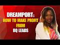 Dreamport BQ Leads: 5 Tips to Choose the Right Clients