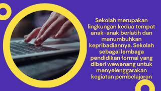 Fungsi dan Peranan Lembaga Pendidikan