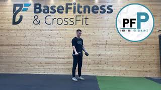 Dumbbell Biceps Curl + Pronated Eccentric