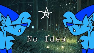 °•⊙No Idea⊙•° (Skypaw)