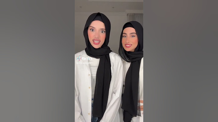 بنين ستارز ترتدي الحجاب في فيديو مع رغود😍 #بنين_ستارز #hijab #trendy #fyp #raghad #youtube #tiktok