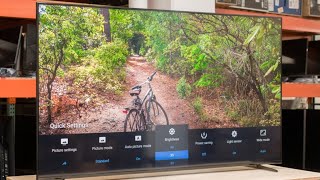 Sony Bravia X90K Review Blasts the Bravia Sony X90K for being a downgrade from Sony X90J 4K TV