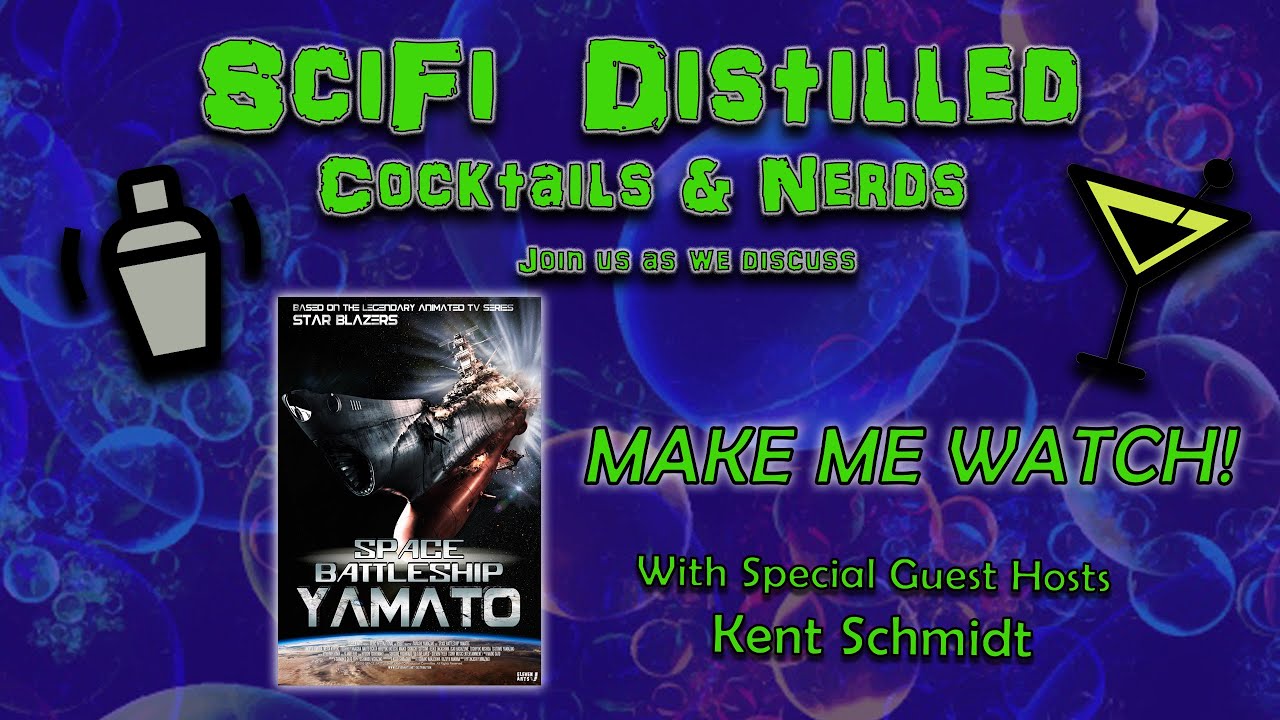 Space Battleship Yamato 2010