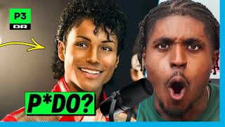 Her Er Hvem Vi Tror Michael Jackson Rigtig Var... #103