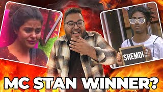 THE BIGG BOSS 16 ROAST!😂🔥 | Shivam Trivedi