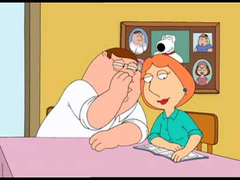 peter griffin esame prostata puntata peter griffin esame prostata puntata