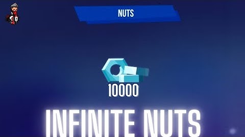 Easiest ways To Get Nuts | Bullet Echo