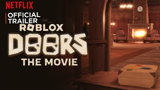 Doors concept trailer | NETFLIX