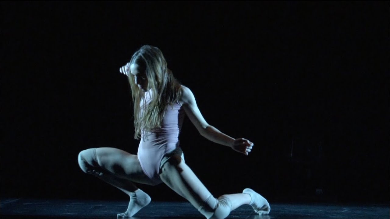 Hymn of pearl - part 1 - by Ioanna Chrysomalli