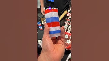 Tool Grip Made EASY! #cooltools #grip #innovation